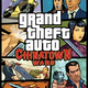The colorful cover of GTA Chinatown Wars, which doesn't include a helicopter